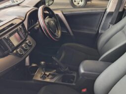 2018 Toyota RAV4 For Sale in Kenya full