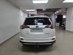 2018 Toyota RAV4 2.0 GX Auto For Sale in Kenya full
