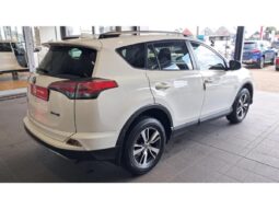 2018 Toyota RAV4 For Sale in Kenya full