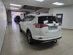 2018 Toyota RAV4 2.0 GX Auto For Sale in Kenya full
