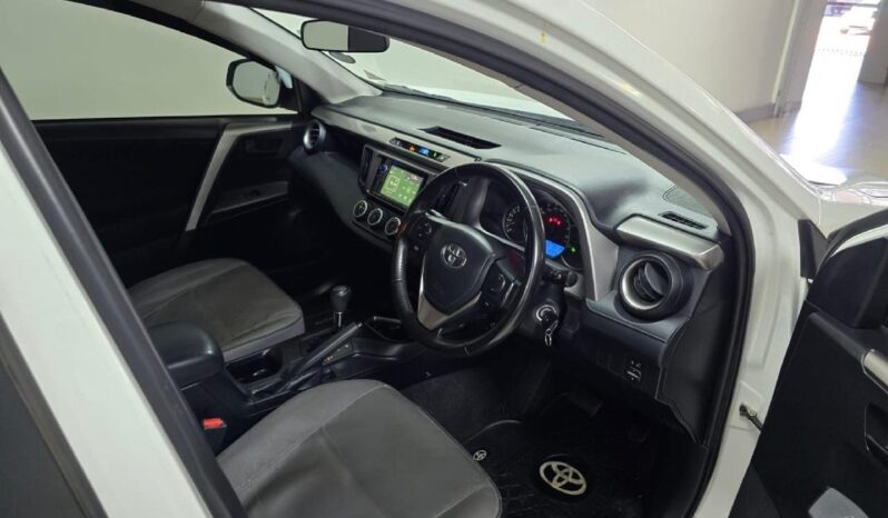 2018 Toyota RAV4 2.0 GX Auto For Sale in Kenya full