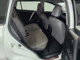 2018 Toyota RAV4 2.0 GX Auto For Sale in Kenya full