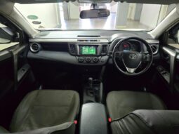 2018 Toyota RAV4 2.0 GX Auto For Sale in Kenya full