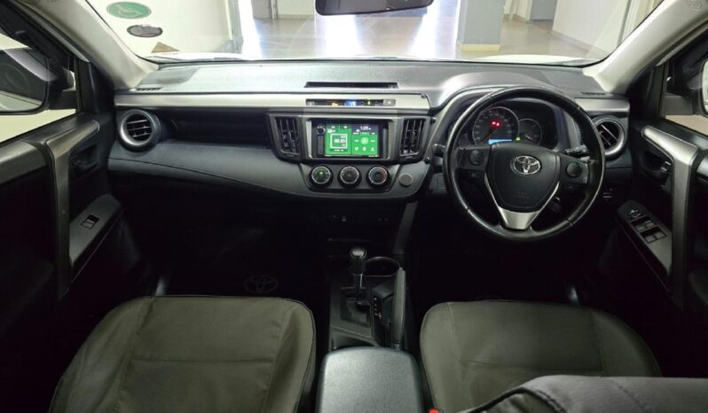 2018 Toyota RAV4 2.0 GX Auto For Sale in Kenya full