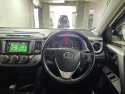 2018 Toyota RAV4 2.0 GX Auto For Sale in Kenya full