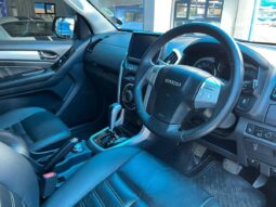 2019 Isuzu Mu-x 3.0 4×4 Auto For Sale in Kenya full