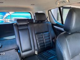 2019 Isuzu Mu-x 3.0 4×4 Auto For Sale in Kenya full