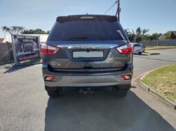 2019 Isuzu Mu-x 3.0D For Sale In Kenya full