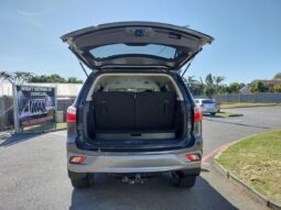 2019 Isuzu Mu-x 3.0D For Sale In Kenya full