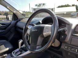 2019 Isuzu Mu-x 3.0D For Sale In Kenya full