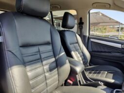 2019 Isuzu Mu-x 3.0D For Sale In Kenya full