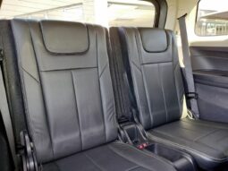 2019 Isuzu Mu-x 3.0D For Sale In Kenya full
