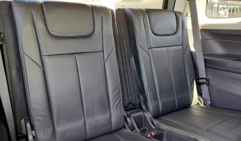 2019 Isuzu Mu-x 3.0D For Sale In Kenya full