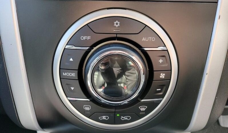 2019 Isuzu Mu-x 3.0D For Sale In Kenya full