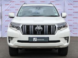 2019 Toyota Land Cruiser Prado 3.0 D VX-L For Sale in Kenya full