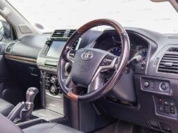 2019 Toyota Land Cruiser Prado 3.0 D VX-L For Sale in Kenya full