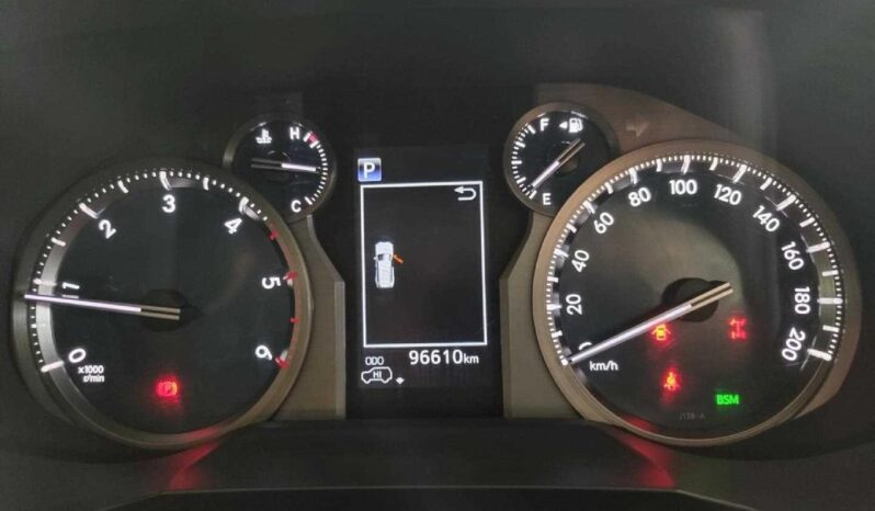 2019 Toyota Land Cruiser Prado VX-L For Sale In Kenya full