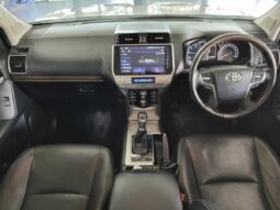2019 Toyota Land Cruiser Prado VX-L For Sale In Kenya full