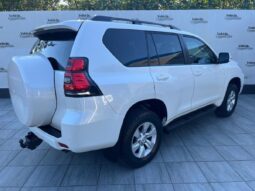 2019 Toyota Land Cruiser Prado TX For Sale In Kenya full