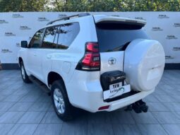 2019 Toyota Land Cruiser Prado TX For Sale In Kenya full