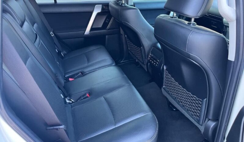 2019 Toyota Land Cruiser Prado TX For Sale In Kenya full