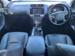 2019 Toyota Land Cruiser Prado TX For Sale In Kenya full