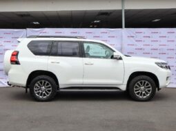 2019 Toyota Land Cruiser Prado 3.0 D VX-L For Sale in Kenya full