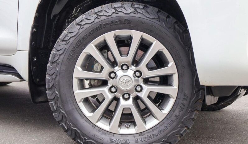 2019 Toyota Land Cruiser Prado 3.0 D VX-L For Sale in Kenya full