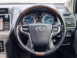 2019 Toyota Land Cruiser Prado 3.0 D VX-L For Sale in Kenya full