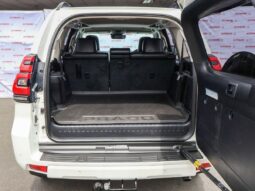 2019 Toyota Land Cruiser Prado 3.0 D VX-L For Sale in Kenya full
