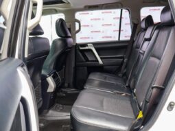 2019 Toyota Land Cruiser Prado 3.0 D VX-L For Sale in Kenya full