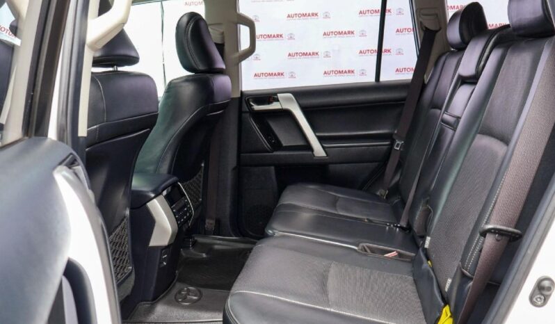 2019 Toyota Land Cruiser Prado 3.0 D VX-L For Sale in Kenya full