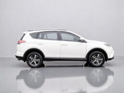 2019 Toyota RAV4 GX For Sale In Kenya full