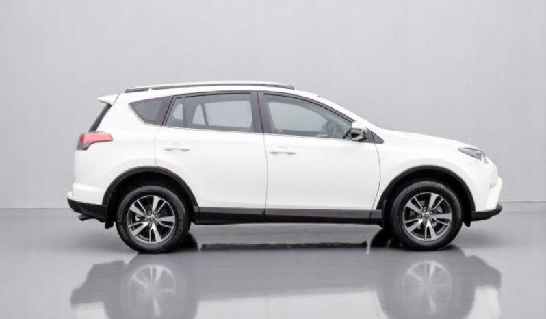 2019 Toyota RAV4 GX For Sale In Kenya full