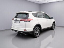 2019 Toyota RAV4 GX For Sale In Kenya full