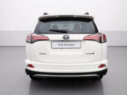 2019 Toyota RAV4 GX For Sale In Kenya full