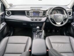 2019 Toyota RAV4 GX For Sale In Kenya full