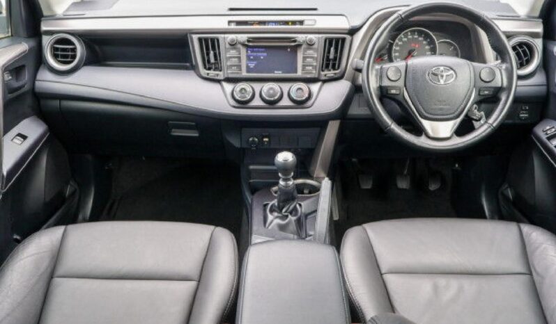 2019 Toyota RAV4 GX For Sale In Kenya full