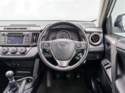 2019 Toyota RAV4 GX For Sale In Kenya full