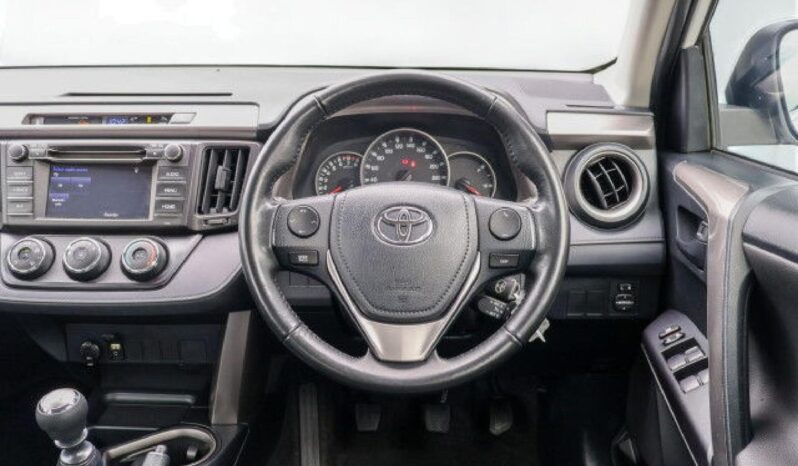 2019 Toyota RAV4 GX For Sale In Kenya full