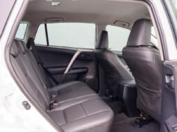 2019 Toyota RAV4 GX For Sale In Kenya full