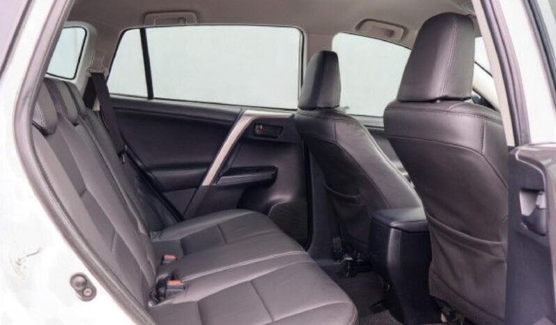 2019 Toyota RAV4 GX For Sale In Kenya full