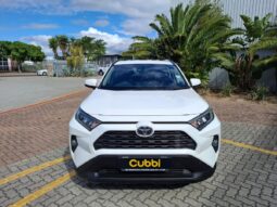 2019 Toyota RAV4 For Sale in Kenya