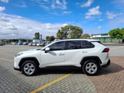 2019 Toyota RAV4 For Sale in Kenya full