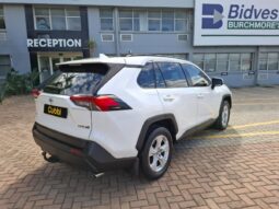 2019 Toyota RAV4 For Sale in Kenya full