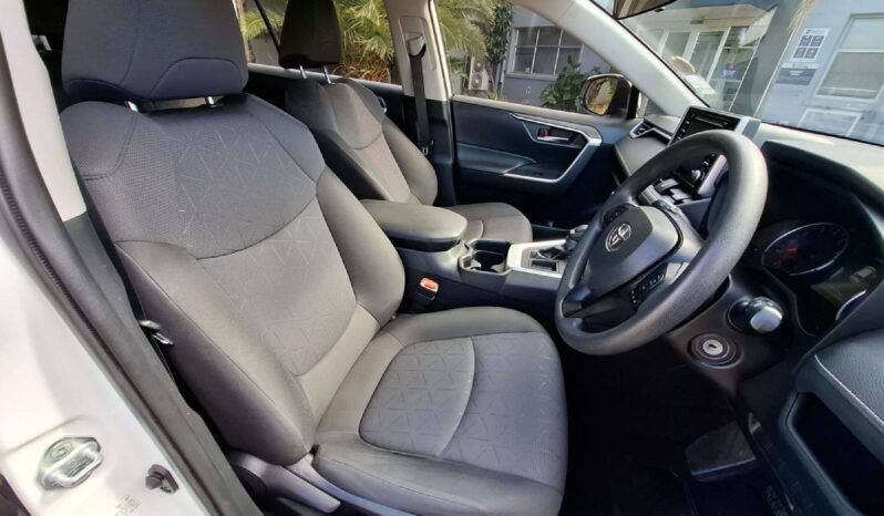 2019 Toyota RAV4 For Sale in Kenya full