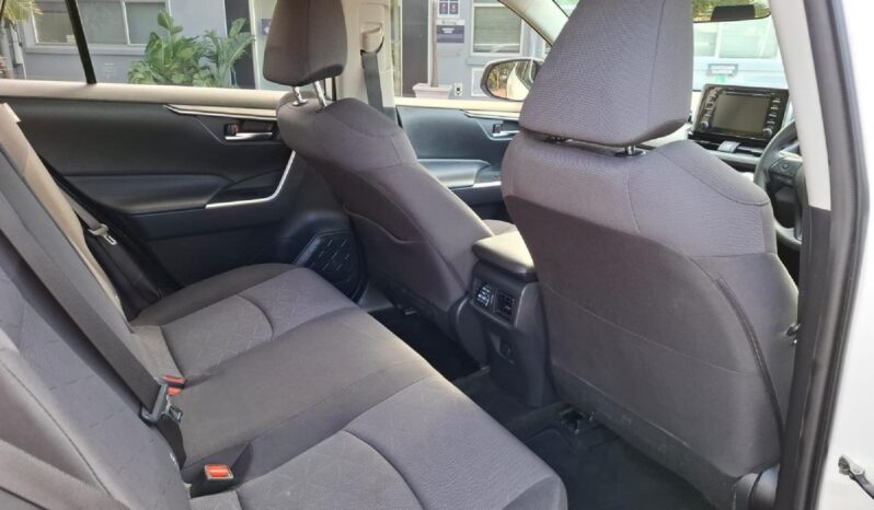 2019 Toyota RAV4 For Sale in Kenya full