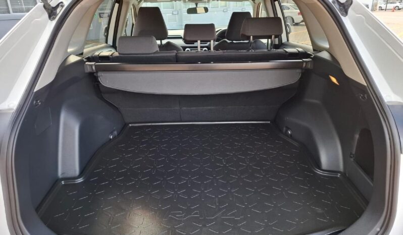 2019 Toyota RAV4 For Sale in Kenya full
