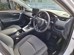 2019 Toyota RAV4 For Sale in Kenya full