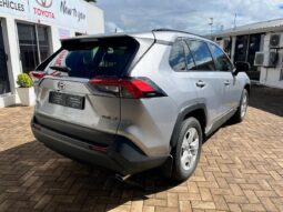 2019 Toyota RAV4 2.0 GX Auto For Sale in Nairobi Kenya full